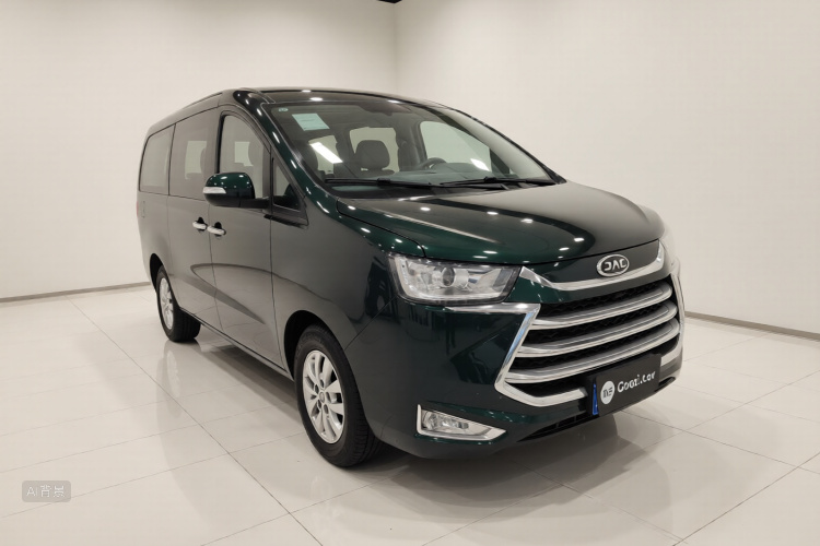 江淮汽车 瑞风M4 2022 汽车图片 #4