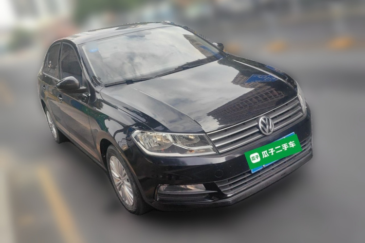 Santana 2019 car image #4