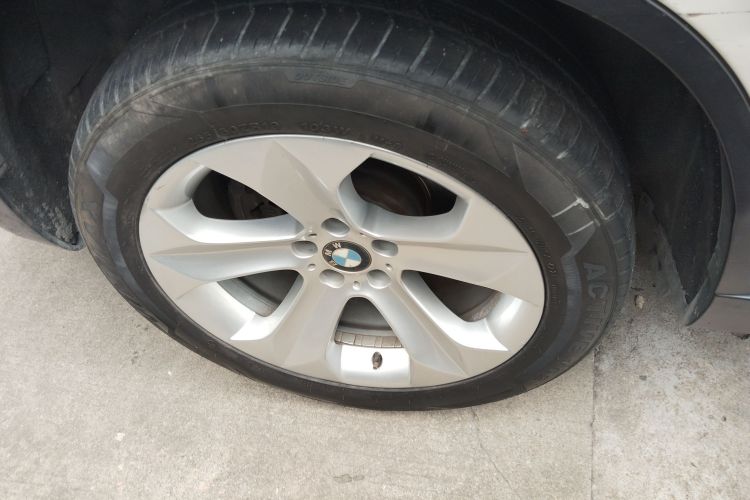 BMW X6 2015 #4 BMW X6 2015 immagine di auto #4