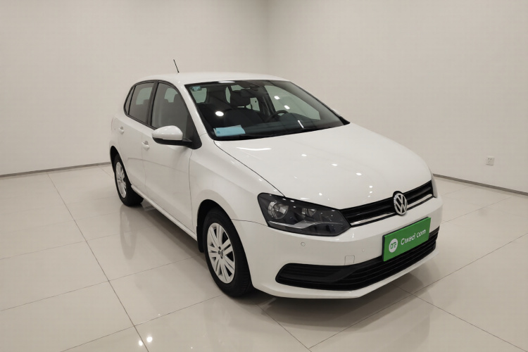 Polo 2019 #4 Polo 2019 immagine di auto #4