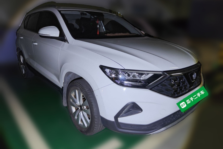 VS5 2021 car image #4