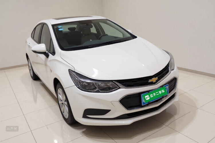 Chevrolet Cruze 2017 #4 Chevrolet Cruze 2017 immagine di auto #4