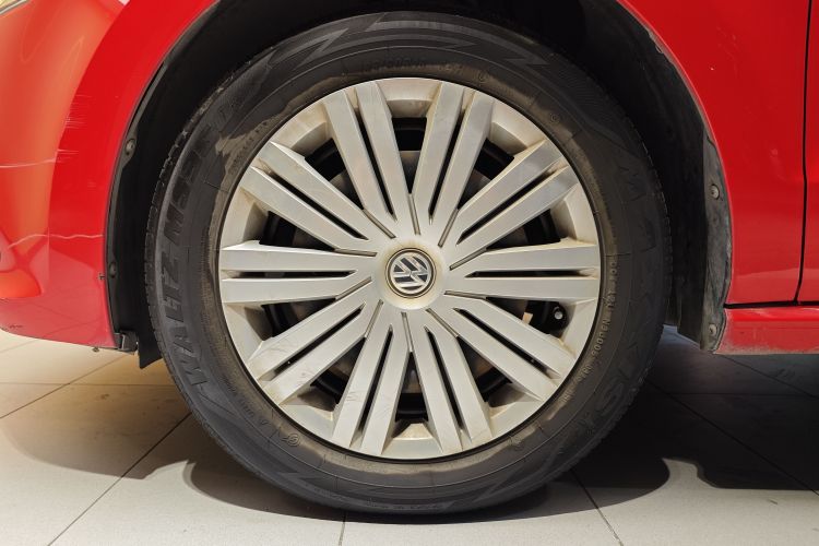 Polo 2018 car image #4