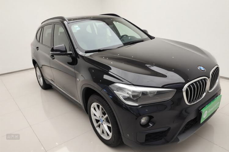 BMW X1 2019 immagine di auto #4