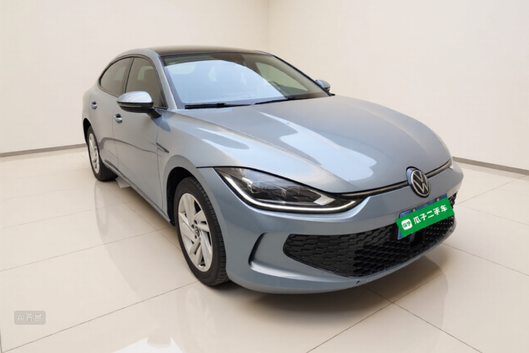 Volkswagen Lamando 2023 immagine di auto #4