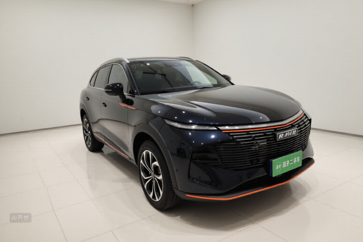 Haval XY 2023 صورة سيارة #4