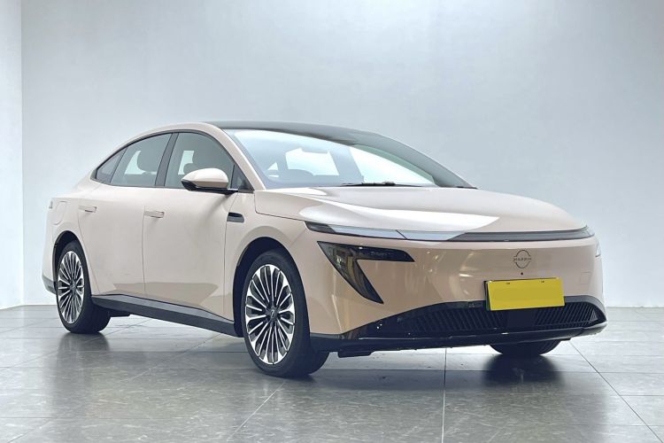 日产 日产N7 2025 汽车图片 #4