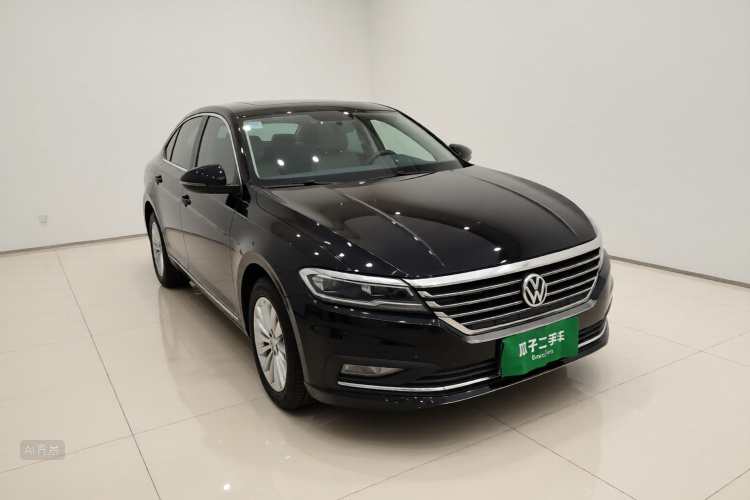 Volkswagen Lavida 2019 #4 Volkswagen Lavida 2019 car image #4