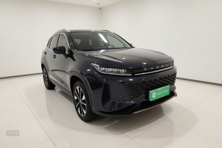 Exceed Chasing Wind 2023 car image #4