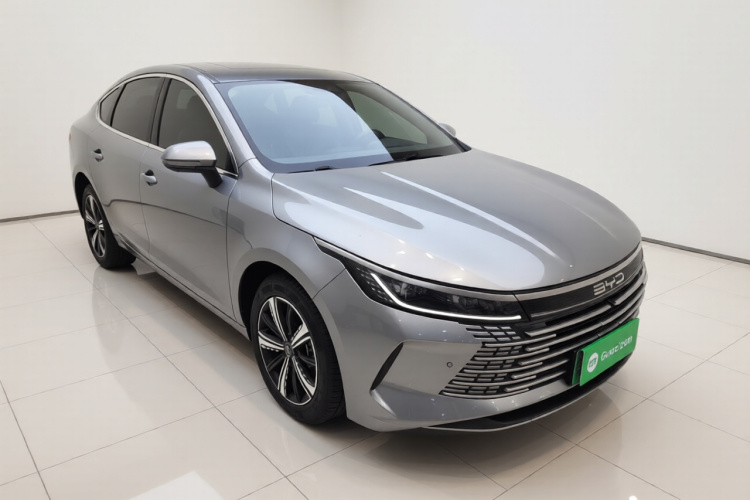 BYD Destroyer 05 2022 car image #4