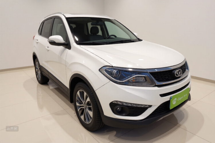 Kaiyi X5 2019 car image #4