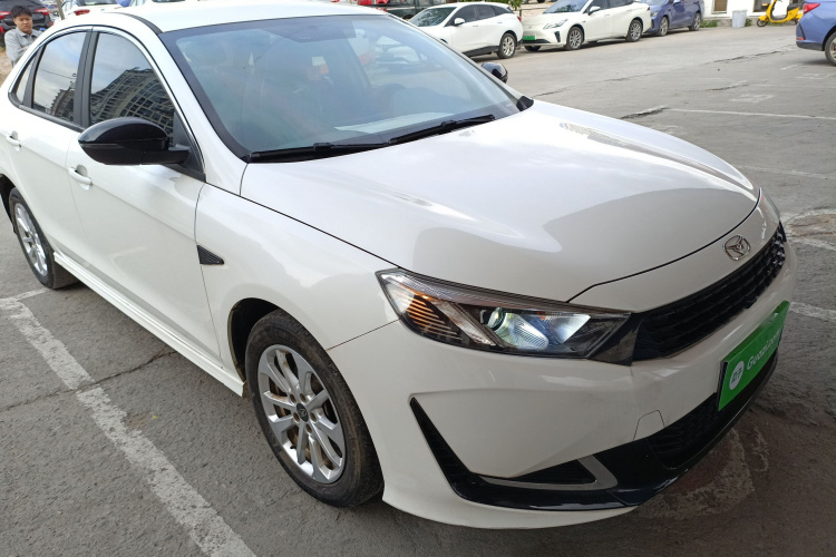 Kaiyi Xuandu 2022 car image #4