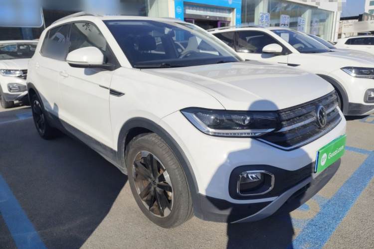 Tacqua 2023 imagen de coche #4