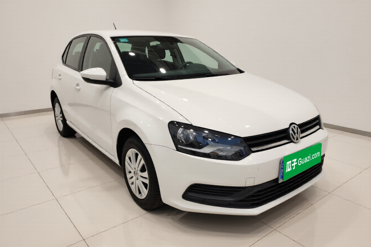Polo 2018 #4 Polo 2018 car image #4