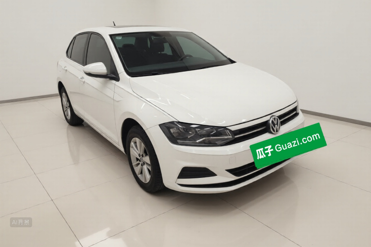 Volkswagen Polo 2023 #4 Volkswagen Polo 2023 car image #4