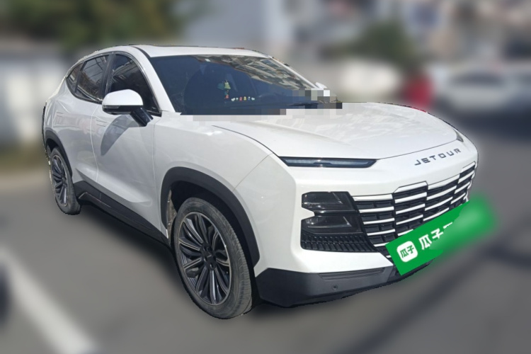 Dashing 2022 #4 Dashing 2022 car image #4
