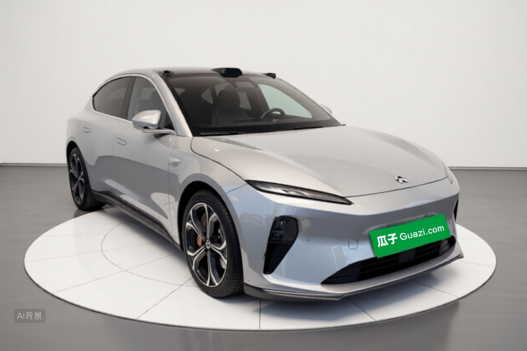 蔚来 蔚来ET5 2024 汽车图片 #4