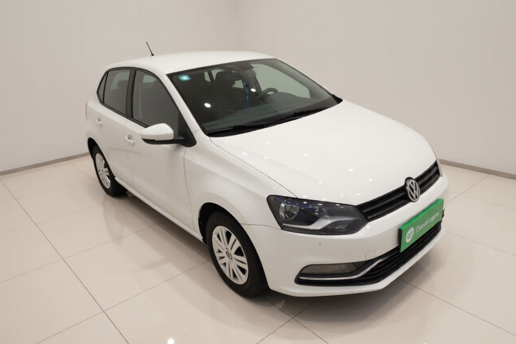 Polo 2016 #4 Polo 2016 car image #4