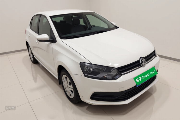 Polo 2016 immagine di auto #4