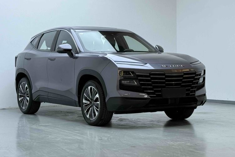 Dashing 2022 car image #4