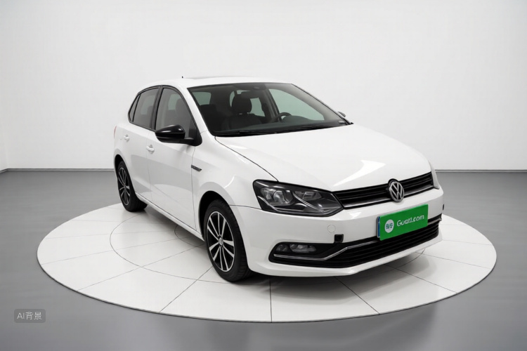 Polo 2014 immagine di auto #4