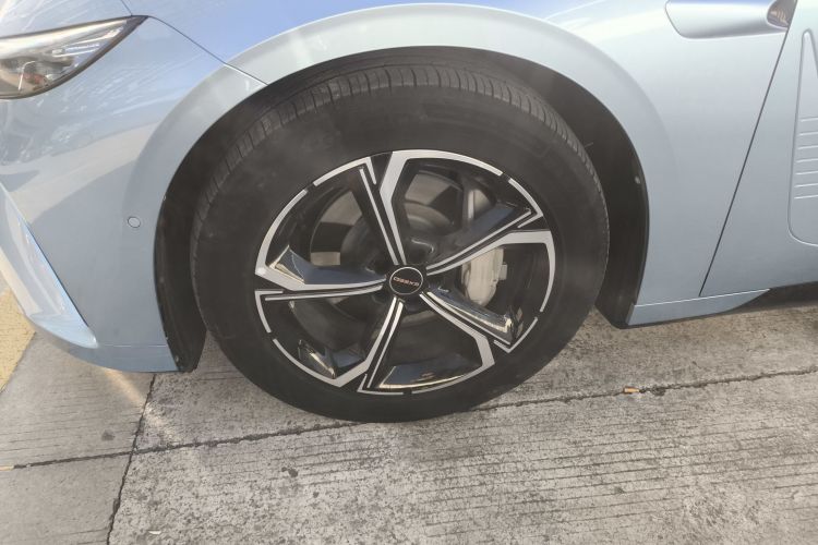 Exceed Stellar Era ES 2023 car image #4