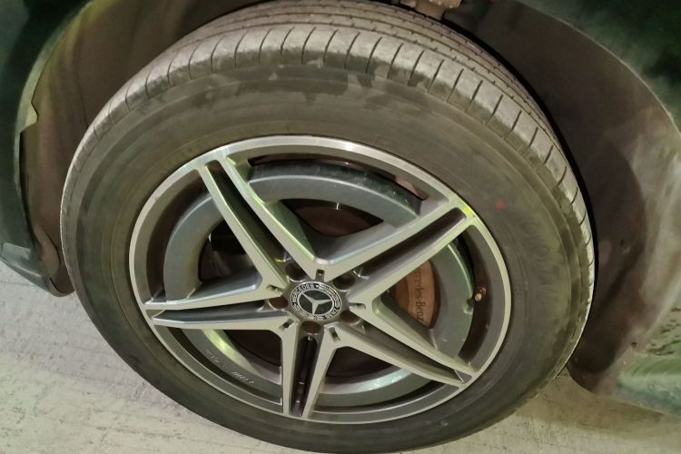 Mercedes-Benz 2022 car image #4