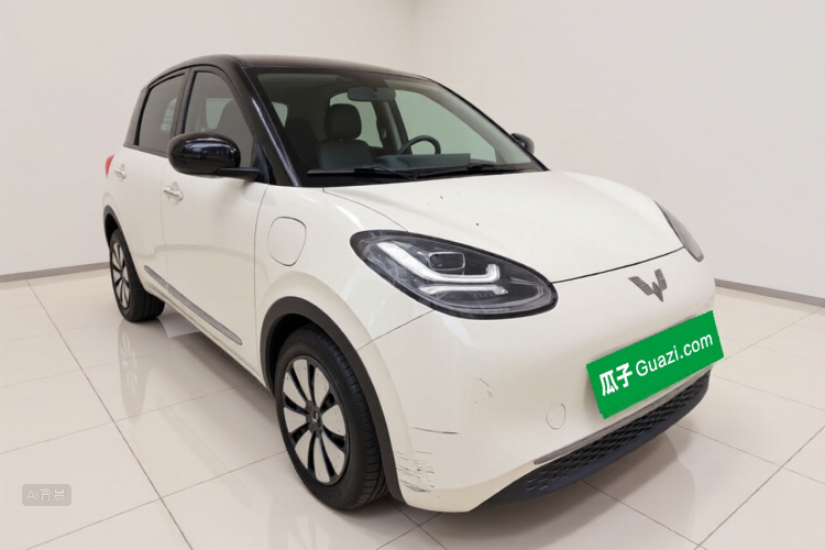 Wuling Binguo 2023 car image #4