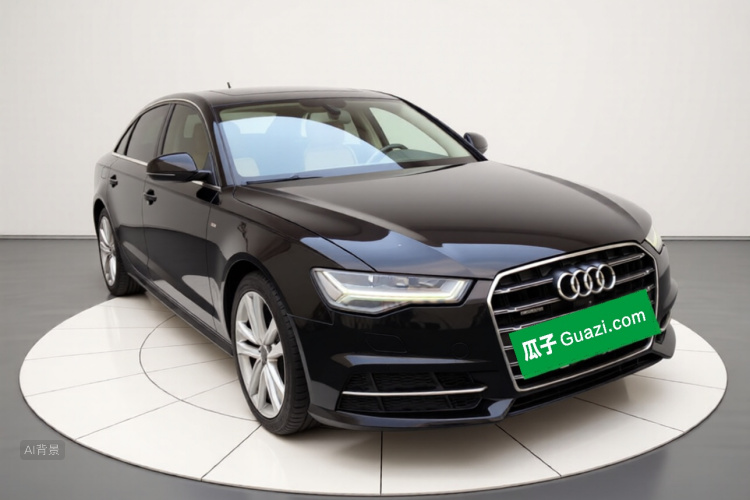 Audi A6L 2018 car image #4