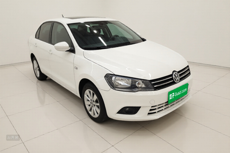 Jetta Jetta 2016 car image #4