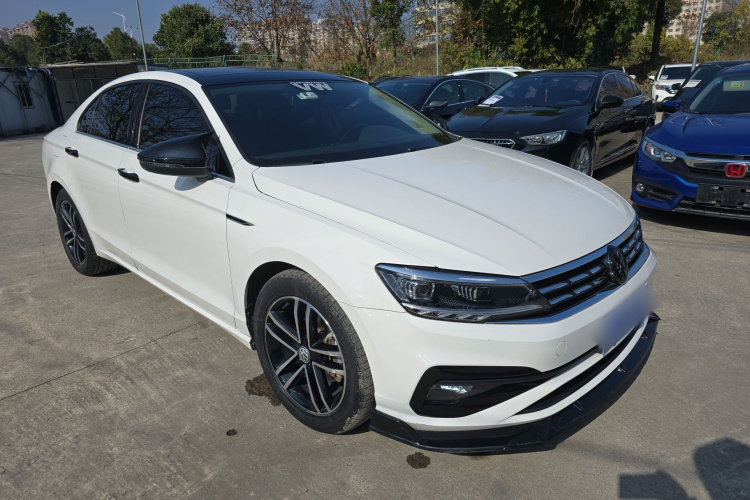 Volkswagen Lamando 2022 immagine di auto #4