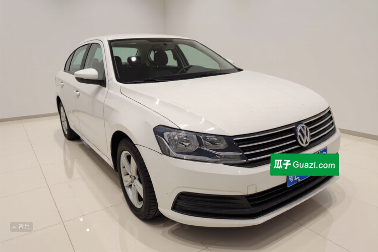 Volkswagen Lavida 2018 #4 Volkswagen Lavida 2018 car image #4