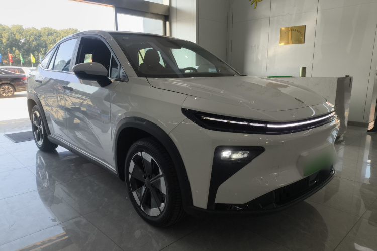 Livan 7 2025 изображение автомобиля #4