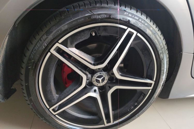 Mercedes-Benz CLS Class 2024 immagine di auto #4