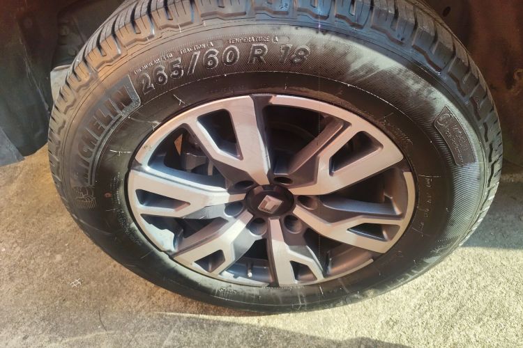 Tank 300 2022 car image #4