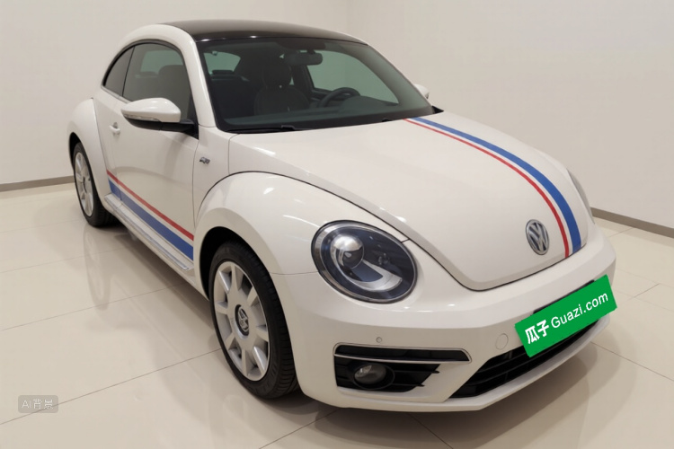 Volkswagen Beetle 2016 #4 Volkswagen Beetle 2016 car image #4