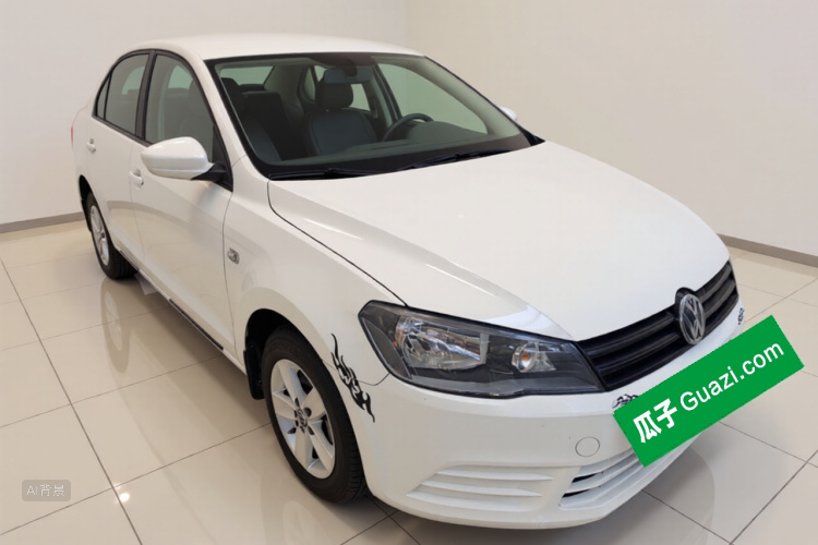 Jetta Jetta 2016 car image #4