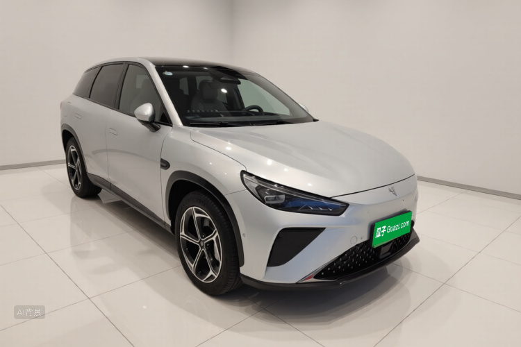 Neta L 2024 #4 Neta L 2024 изображение автомобиля #4