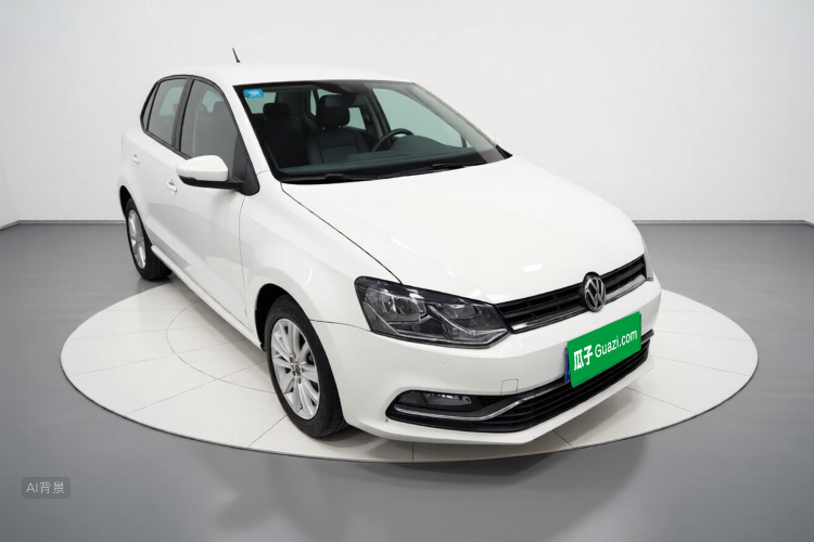 Polo 2015 #4 Polo 2015 immagine di auto #4