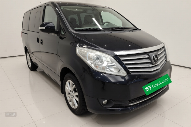 Forthing Lingzhi PLUS 2022 car image #4