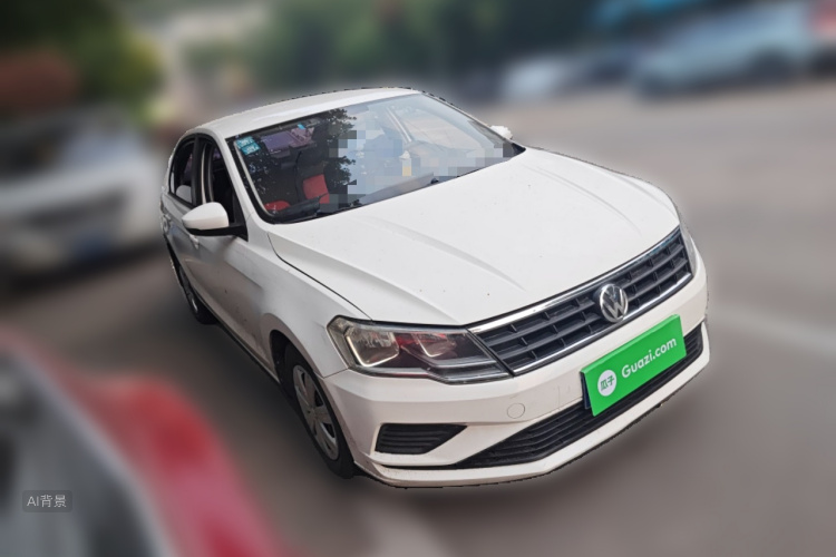 Jetta Jetta 2017 car image #4