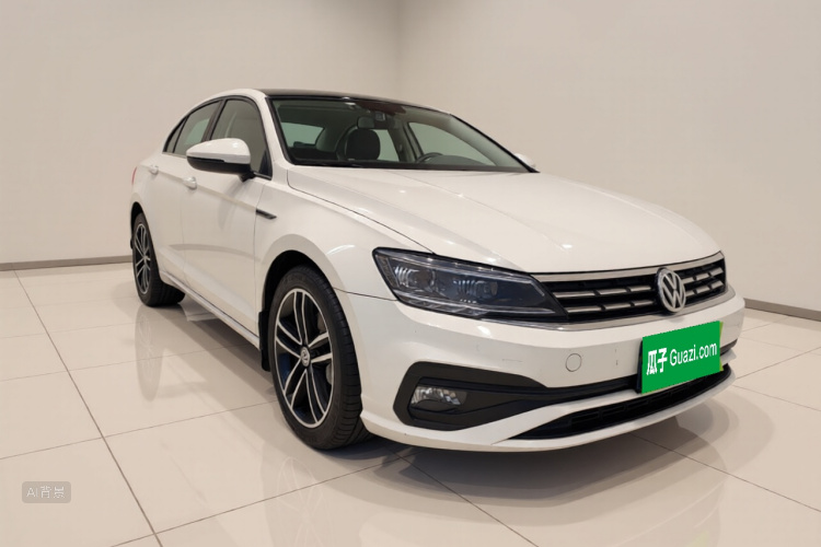 Volkswagen Lamando 2019 imagem de carro #4