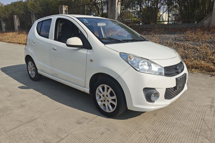 Suzuki 2017 car image #4