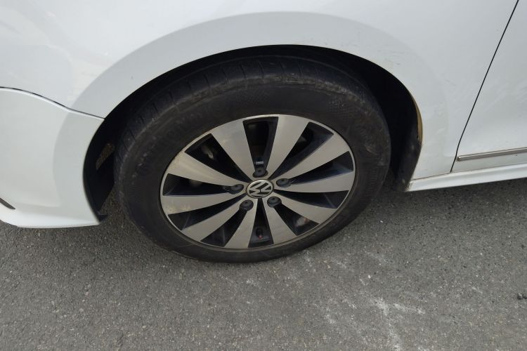 Volkswagen Sagitar 2016 #4 Volkswagen Sagitar 2016 immagine di auto #4