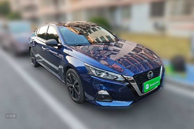 Audi Teana 2019 #4 Audi Teana 2019 car image #4