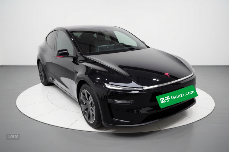 特斯拉 Model Y L 2025 汽车图片 #4