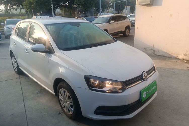 Polo 2018 immagine di auto #4