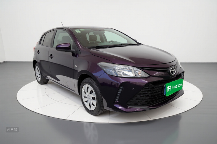 Vios FS 2018 #4 Vios FS 2018 car image #4
