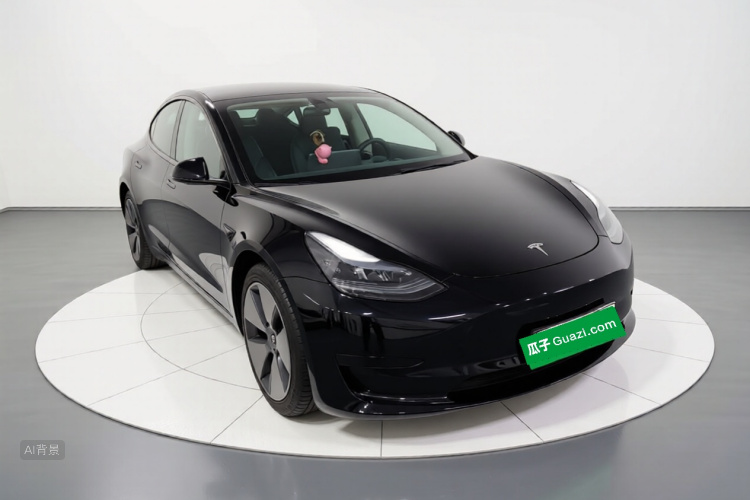 Tesla Model 3 2022 #4 Tesla Model 3 2022 immagine di auto #4