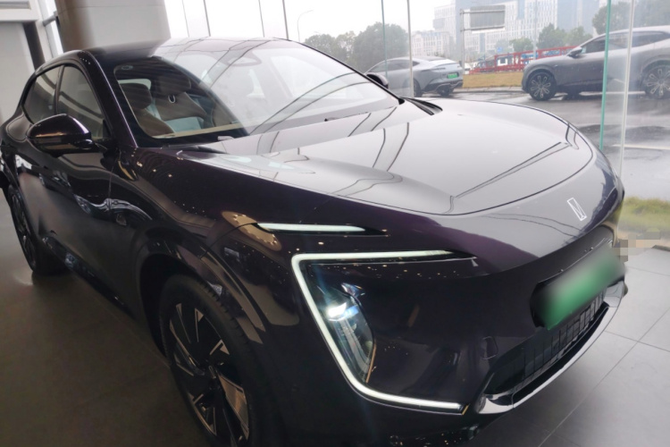 Avatr 07 2025 car image #4